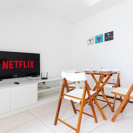 Beach Townhouses #C16 - Casa Por Carpediem Aquiraz Eksteriør billede