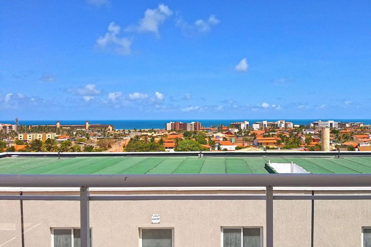 Beach Townhouses #C16 - Casa Por Carpediem Aquiraz Eksteriør billede