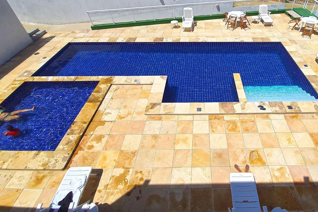 Beach Townhouses #C16 - Casa Por Carpediem Aquiraz Eksteriør billede
