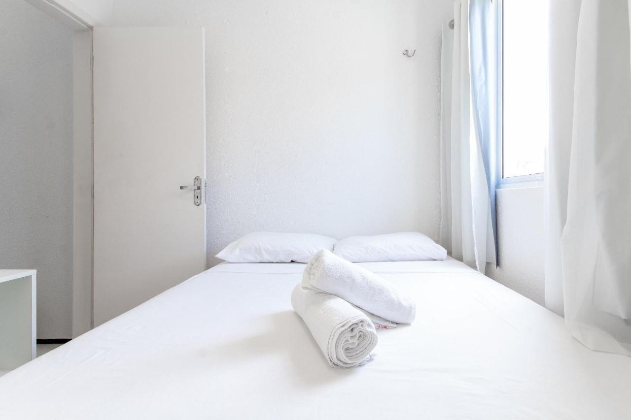 Beach Townhouses #C16 - Casa Por Carpediem Aquiraz Eksteriør billede