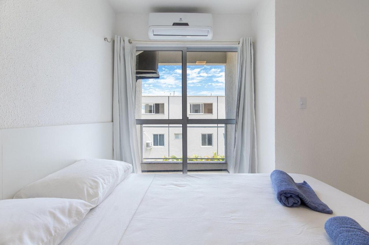 Beach Townhouses #C16 - Casa Por Carpediem Aquiraz Eksteriør billede