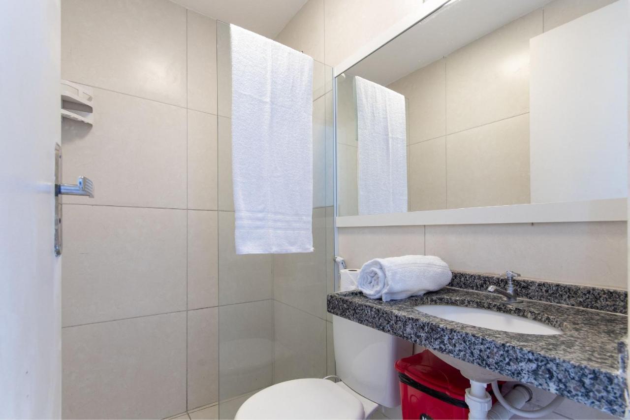 Beach Townhouses #C16 - Casa Por Carpediem Aquiraz Eksteriør billede