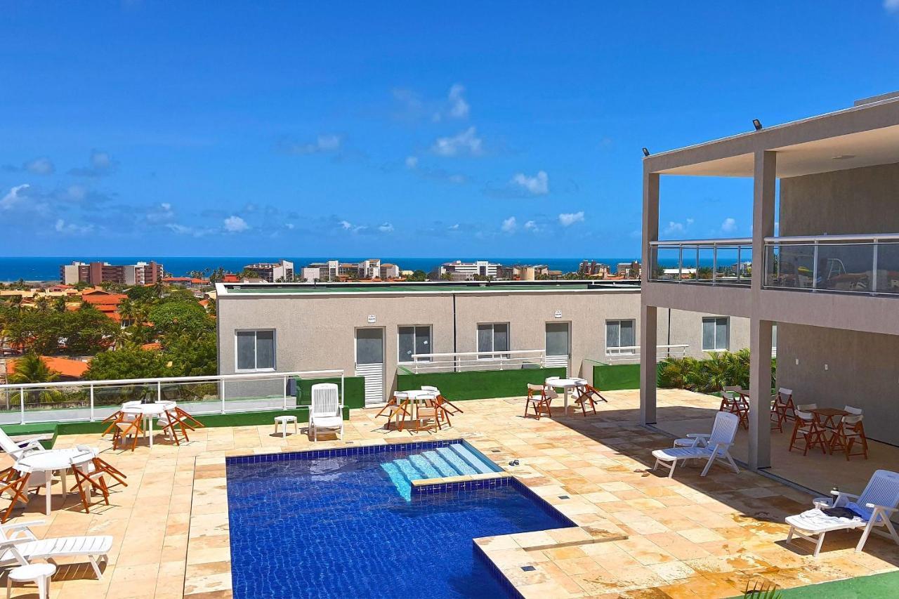 Beach Townhouses #C16 - Casa Por Carpediem Aquiraz Eksteriør billede