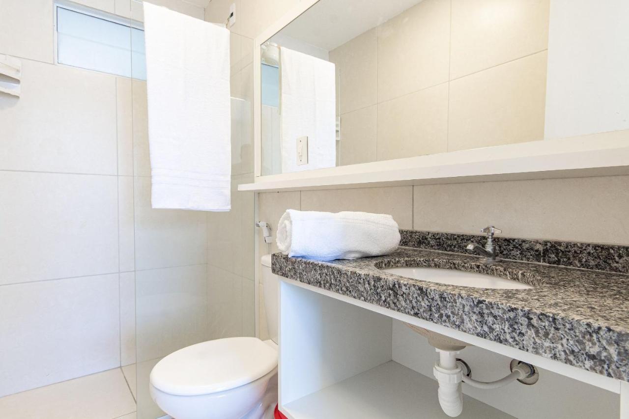 Beach Townhouses #C16 - Casa Por Carpediem Aquiraz Eksteriør billede